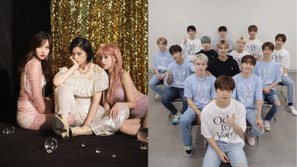 Top 5 album tiếng Hàn của idol KPOP bán chạy nhất ở Nhật Bản năm 2019