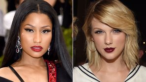 Top 10 ngôi sao có nhiều hit trên Billboard Hot 100 nhất: Nicki Minaj, Taylor Swift hiên ngang sánh vai cùng hàng loạt cánh mày râu!