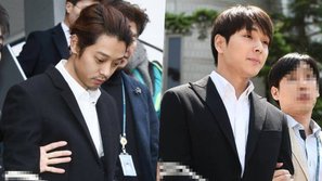 Jung Joon Young và Choi Jong Hoon chính thức bị kết án tù giam về những tội danh quay lén, cưỡng hiếp phụ nữ tập thể