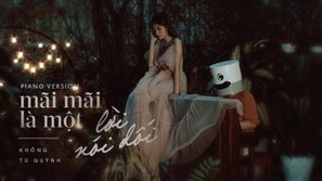 ‘Ngán tận cổ’ với drama thê thảm trong các MV thì nhấm nháp chút phiên bản piano version của loạt ballad ‘hot hit’ gần đây nhé!