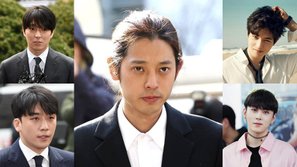 KBS công bố chi tiết về loạt tin nhắn văn bản, video, hình ảnh camera ẩn bất hợp pháp mà Jung Joon Young gửi cho bạn bè