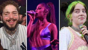 Vượt mặt Bad Guy lẫn 7 Rings, Senorita dẫn đầu Top 5 những siêu hit có lượt stream toàn cầu cao nhất Spotify 2019!