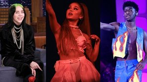 Top 10 MV được yêu thích nhất năm 2019: BTS, BLACKPINK "lạc trôi" cạnh bên Ariana Grande, Billie Eilish và hàng loạt sao USUK khác!