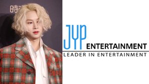 Heechul (Super Junior) ra MV mới với sự tham gia của một nhóm nữ JYP