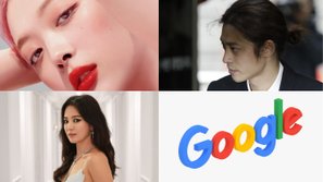 10 từ khóa được dân Hàn tìm trên Google nhiều nhất năm 2019, xem tới mục người nổi tiếng mà thấy ảm đạm