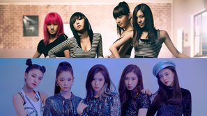 Điểm lại 10 girlgroup tân binh xuất sắc nhất từng ra mắt và gây bão Kpop trong vòng một thập niên qua