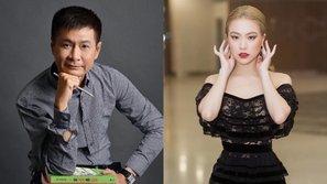 Khuyến khích Hoàng Thùy Linh nói về scandal lộ clip nóng trong quá khứ, netizen công kích đạo diễn Lê Hoàng: 'có duyên chết liền'