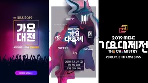 Knet so sánh dàn line-up của 3 lễ hội âm nhạc cuối năm 2019: Không có BTS, MBC Gayo Daejejun vẫn được mong chờ nhất