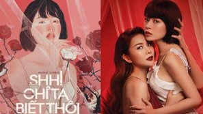 Netizen nhận xét MV 'Shh! Chỉ Ta Biết Thôi' của Chi Pu: Kể từ hôm nay Chi Pu đã thoát khỏi danh hiệu hotgirl diễn đơ và 'người đẹp cầm mic'!