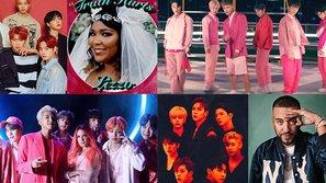 K-POP x US-UK giao thoa: 10 ca khúc kết hợp đình đám nhất năm 2019 là nhạc phẩm nào?