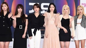 Toàn cảnh vụ A Pink, nhóm nhạc lâu năm nhất tại 'KBS Gayo Daechukje 2019', bị ban tổ chức đối xử bất công đến tức tưởi