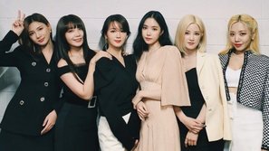 Trước áp lực của dư luận, KBS chính thức gửi lời xin lỗi công khai đến A Pink sau sự cố tại 'Gayo Daechukje 2019'