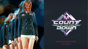 Sân khấu đặc biệt tại M!Countdown đầu năm mới 2020
