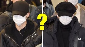 Vô tình hay hữu ý: Những lần fan suýt nhận lầm bộ đôi Suga-Jimin (BTS) tại sân bay