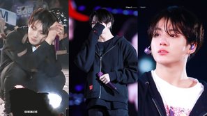 5 lần rơi nước mắt gây bão mạng xã hội của Jungkook (BTS) trong năm 2019