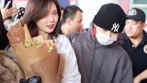 HyunA 'đốt mắt' công chúng khi khoe body đẹp tuyệt vời ở Sài Gòn
