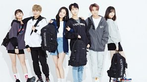 2 nhóm nhạc siêu 'flop' của TS Entertainment trúng hợp đồng quảng cáo mới