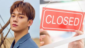  Choáng với số lượng fansite đóng cửa sau khi Chen (EXO) tuyên bố kết hôn