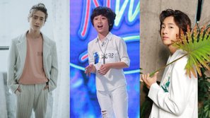 'Hoàng tử bé' của The Voice Kids lột xác sau 4 năm: soái ca tương lai của Vpop đây rồi!