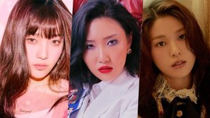 BXH giá trị thương hiệu idol nữ tháng 1 năm 2020: Gây sốt nhờ chuyện tình cùng Heechul nhưng Momo vẫn không thể lọt top 3