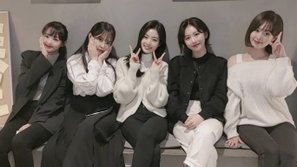 Chuyện lạ: Nhóm nữ của TS Entertainment được cho comeback dù đã mất đi 2 thành viên chủ lực