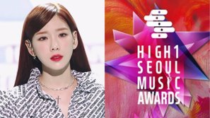 HOT: Seoul Music Awards lần thứ 29 công bố line-up, có cả Taeyeon và Red Velvet