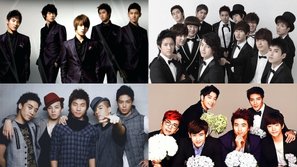 Cách đây hơn 10 năm, những boygroup nào được đánh giá cao nhất ở từng mảng ca hát, vũ đạo, độ nổi tiếng,...?