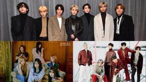 Tổng hợp lịch comeback/debut trong tháng 2/2020: Làng nhạc Hàn Quốc sôi động trở lại sau kỳ nghỉ Tết Nguyên đán