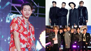 Gọi Big Bang là 'nhóm nam vĩ đại nhất trong lịch sử Kpop', Jay Park đang cố tình 'hạ bệ' BTS và ARMY?