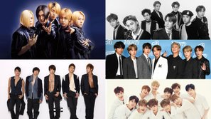 Trong lịch sử hơn 20 năm hình thành và phát triển của Kpop, có bao nhiêu boygroup từng chạm tay đến danh hiệu Daesang?