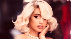 Tung ảnh quảng bá cho MV mới, Camila Cabello được khen "đẹp tựa Marilyn Monroe"!