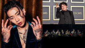 Knet dậy sóng với phát ngôn gây sốc của Jay Park: Tự nhận ngang hàng với BTS và Bong Joon Ho, ai phản đối đều là anti