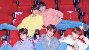 Tân binh TXT thiết lập kỷ lục mới cho MV debut của các nhóm nhạc nam Kpop