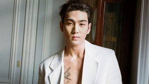 Lý do vì sao Baekho (NU'EST) bị JR gọi là 'kẻ khủng bố thời trang'