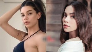 Một thí sinh chuyển giới tại cuộc thi Miss International Queen 2020 khiến netizen Việt hoảng hốt vì giống hệt nữ nghệ sĩ đình đám Vpop