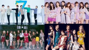 6 nghệ sĩ Hàn thắng giải tại Golden Disc Awards 2020 Nhật Bản