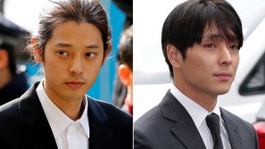 Đáng lo ngại: Các phiên tòa xử Jung Joon Young và Choi Jong Hoon không thể diễn ra do nhân chứng vắng mặt
