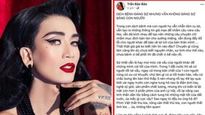 Phát ngôn hàm ý netizen Việt giỏi ‘lật mặt’ sau vụ #ApologizeToVietnam, một nam diễn viên trong 'Chạy đi chờ chi' phải hứng chịu sự phẫn nộ kinh hoàng từ dân mạng