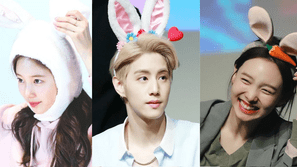 Phát hiện 3 kiểu gương mặt dễ lọt vào mắt xanh của JYP Entertainment