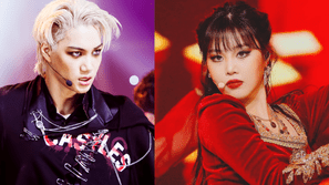 8 kiểu trang điểm của idol Hàn xứng đáng trở thành 'biểu tượng make-up KPOP'
