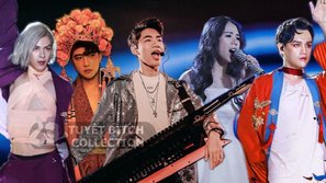 Nhóm nhạc 5 thành viên trong mơ của fan Việt: đạo nhái, ăn cắp chất xám, quỵt tiền, sợ mất fan Trung... đủ cả
