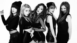 Phải đến tận 4 năm sau ngày 4Minute tan rã, người ta mới biết visual chính thức của nhóm... không phải HyunA