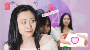 Không chỉ đạo concept ảnh của IZ*ONE, netizen Việt bức xúc khi công ty chủ quản girlgroup đông nhất Vpop còn đưa đồ chơi tình dục vào clip đố vui