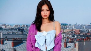 Jennie (BLACKPINK) lên bìa 6 tạp chí thời trang hàng đầu Hàn Quốc