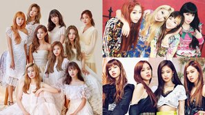 Netizen Hàn liệt kê 5 nhóm nữ huyền thoại nhất trong lịch sử Kpop: Nhiều ý kiến đòi thay TWICE bằng các đại diện của YG