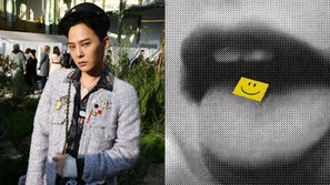 Vừa gia hạn hợp đồng với YG, G-Dragon đã khiến dư luận Hàn Quốc 'nổi đóa' khi công khai đăng ảnh ma túy lên Instagram