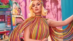 Tin vui liên tiếp đến với Katy Perry: Vừa xác nhận mang thai, lại chiến thắng vụ kiện bản quyền 'Dark Horse'