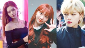 Knet lựa chọn 10 nữ idol mà họ tin rằng sẽ rất điển trai nếu 'chuyển đổi giới tính'