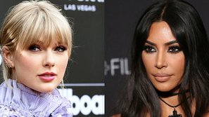 Cả Taylor Swift và Kim Kardashian đều có động thái mới nhất cho vụ rò rỉ đoạn video năm 2016!