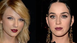 Katy Perry khẳng định tình chị em với Taylor Swift, 'dằn mặt' Kanye West theo cách đỉnh cao nhất!